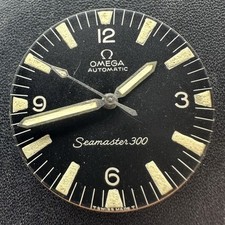 Omega 165.024 seamaster for sale  Derry