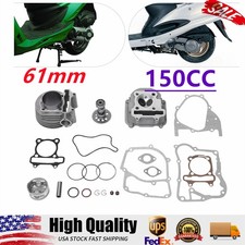 Gy6 150cc 200cc for sale  USA