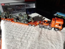Wsi axle scania for sale  BECCLES