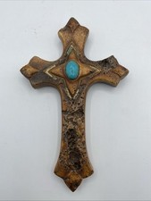 Vintage ceramic turquoise for sale  Blairsville
