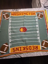 Crochet afghan throw for sale  Saint Charles