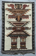 Wandteppich gewebt motiv gebraucht kaufen Wandteppich gewebt motiv gebraucht kaufen  Ostfildern