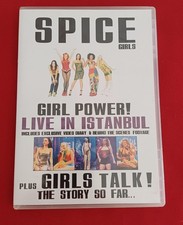 Spice girls girl usato  San Mauro Castelverde