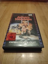 Asphalt kannibalen vhs gebraucht kaufen  Oberhausen-Rheinhausen