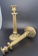 Paire bougeoir chandelier d'occasion  Poitiers