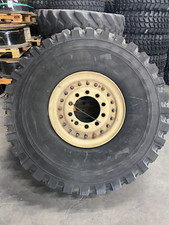 1600r20 michelin xzl for sale  Lake Bluff