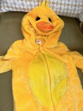 Toddler halloween duck for sale  Bensalem