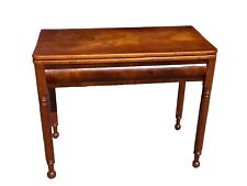 Cherry mahogany antique for sale  Reading