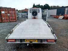 sprinter recovery truck for sale  NORTHWICH