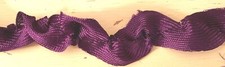 Ruching ribbon lot for sale  Washington