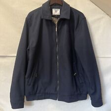 Lambretta blue cotton for sale  LEEDS