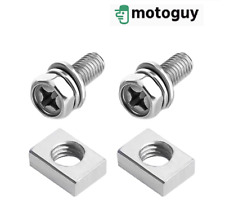 Pair 12mm motorcycle for sale  CARMARTHEN