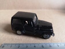 JEEP VEHICULE  MINIATURE  M139, usado comprar usado  Enviando para Brazil