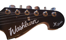 Washburn series pro for sale  East Meadow