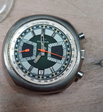 Montre. mondia racing d'occasion  Cassel