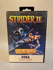 Sega master system d'occasion  Givet