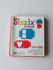 Sizzix originals die for sale  BRIERLEY HILL