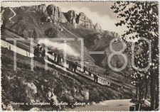 Ferrovia cremagliera rocchette usato Ferrovia cremagliera rocchette usato  Polcenigo