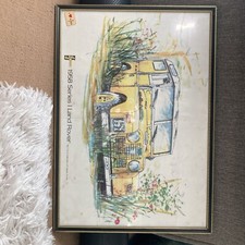 1958 series land for sale  LEAMINGTON SPA