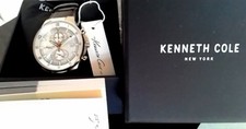 Montre chronometre kenneth d'occasion  Besançon