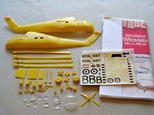 wessex helicopter kit for sale  BRISTOL