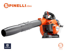 Husqvarna 525bx soffiatore usato  Montemurlo