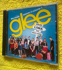 CD GLEE - THE MUSIC TEMPORADA 4 VOLUME 1, usado comprar usado  Enviando para Brazil