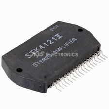 Stk4121ii stk 4121ii usato  Vignate