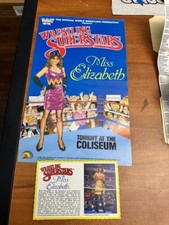 Miss elizabeth original for sale  Indian Trail
