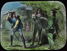 Medieval archers longbow d'occasion  Expédié en Belgium