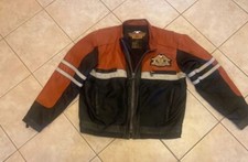 Harley davidson giacca usato  Firenze