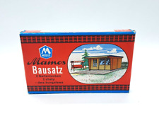Mamos gartenlauben bausatz gebraucht kaufen  Magdeburg