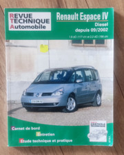 Revue technique automobile d'occasion  Montpellier-