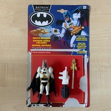 Vintage batman returns for sale  SWADLINCOTE