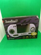 Supaboy hyperkin portable d'occasion  Libercourt