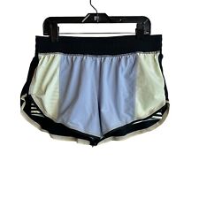 Shorts Lululemon Feminino 6 Forros Pump It Up Preto Azul Perfeito Momento Polar Haze comprar usado  Enviando para Brazil
