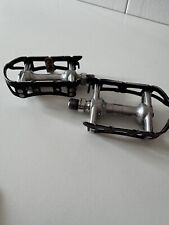Pedali bici corsa usato  Roma