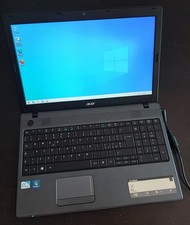 Computer portatile acer usato  Nola