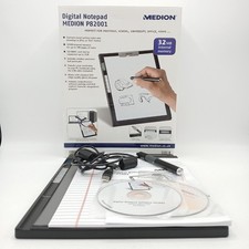 Medion digital notepad for sale Medion digital notepad for sale  FLEET