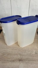 Tupperware eidgenosse liter gebraucht kaufen  Bremerhaven