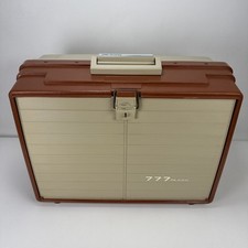 Vintage plano 777 for sale  Castle Rock
