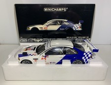 Minichamps gtr alms for sale  DERBY