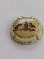 Capsule champagne marc d'occasion  Triel-sur-Seine