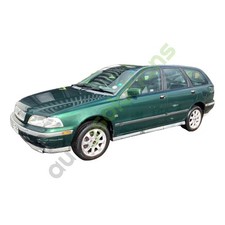 Volvo v40 645 for sale  NOTTINGHAM