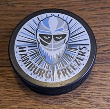 Puck eishockey hamburg gebraucht kaufen  Berlin