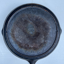 Lodge cast iron for sale  Millwood