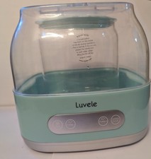 Luvele pure plus for sale  SCUNTHORPE