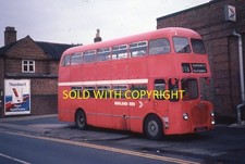 35mm original bus for sale  BOURNEMOUTH