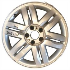 Jante aluminium 8200065683 d'occasion  Caudan