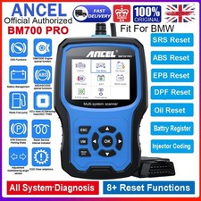 Car obd2 scanner for sale  TAMWORTH